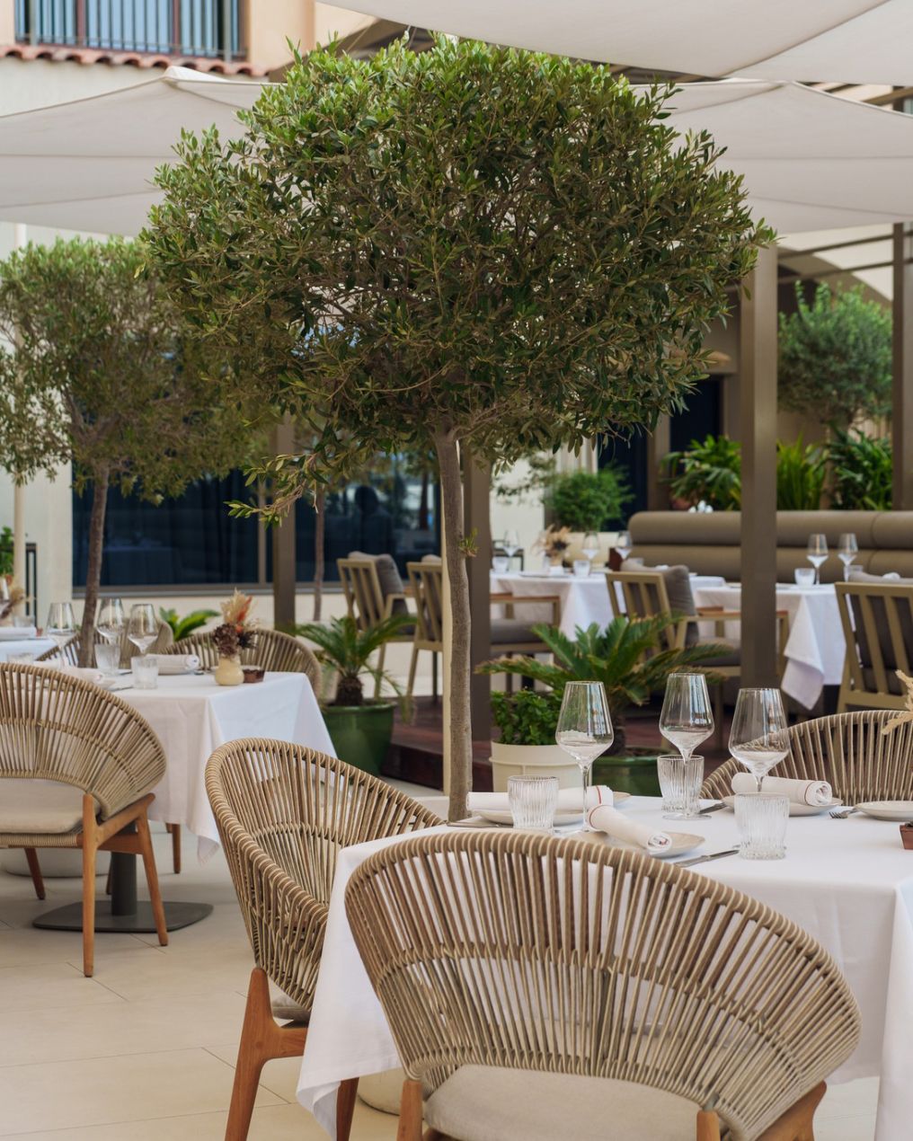 Kempinski Mall of the Emirates