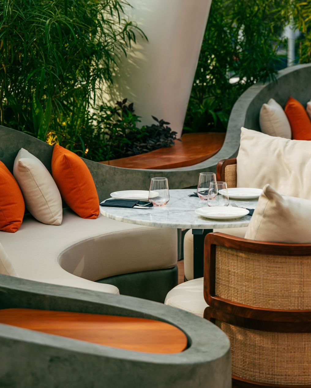 ME Dubai by Meliá Venue photo