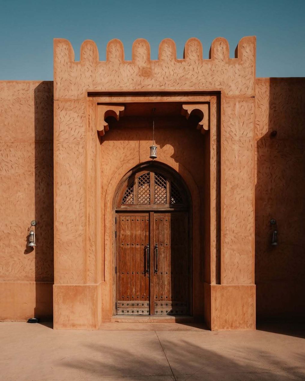 Al Badayer Retreat by Sharjah Collection