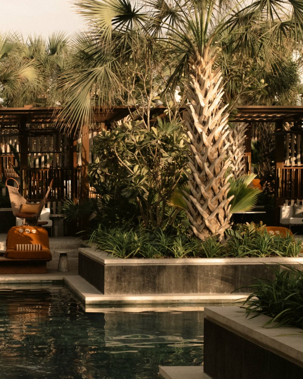 Jumeirah Marsa Al Arab Venue photo