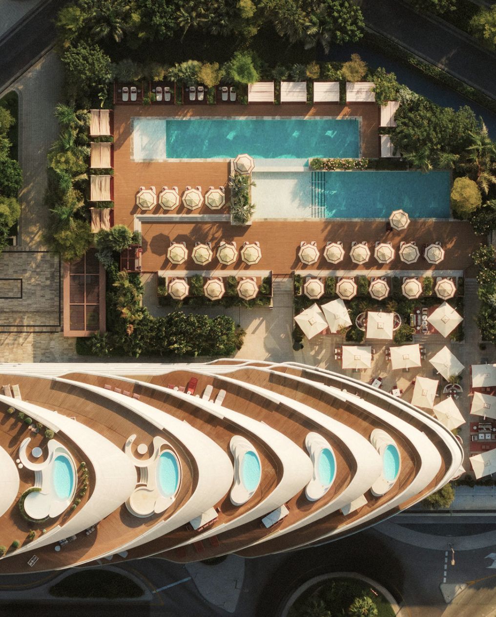 Jumeirah Marsa Al Arab