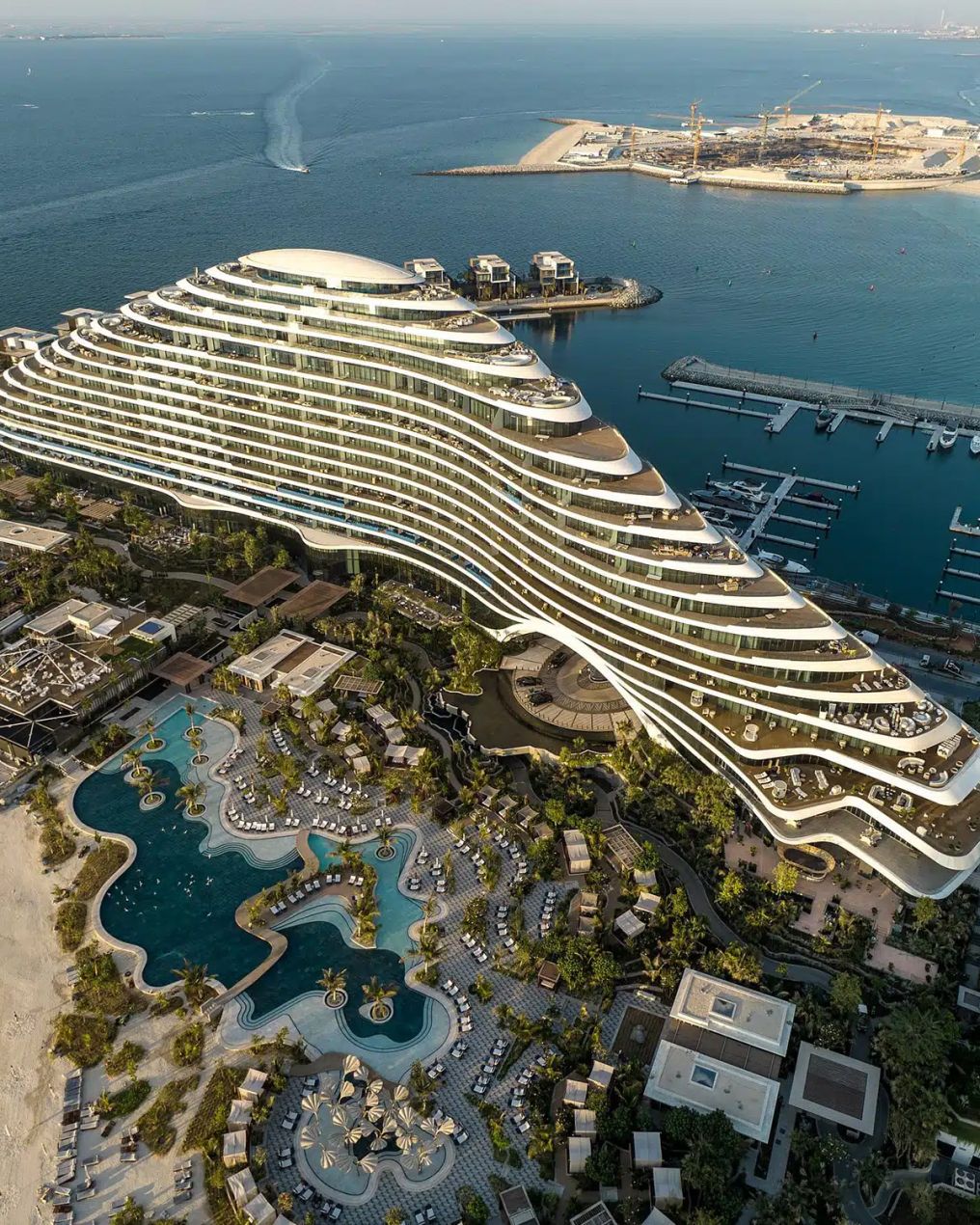 Jumeirah Marsa Al Arab