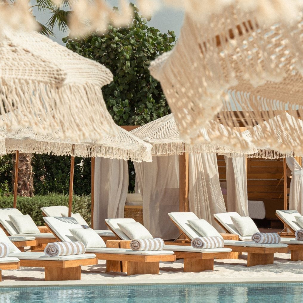 The St. Regis Dubai, The Palm Venue photo