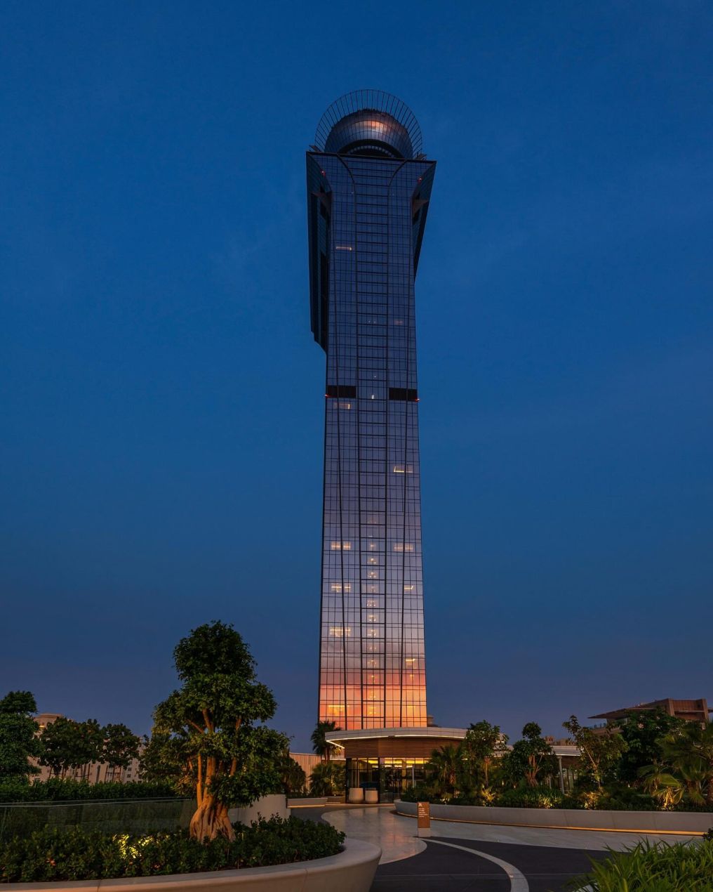 The St. Regis Dubai, The Palm Venue photo