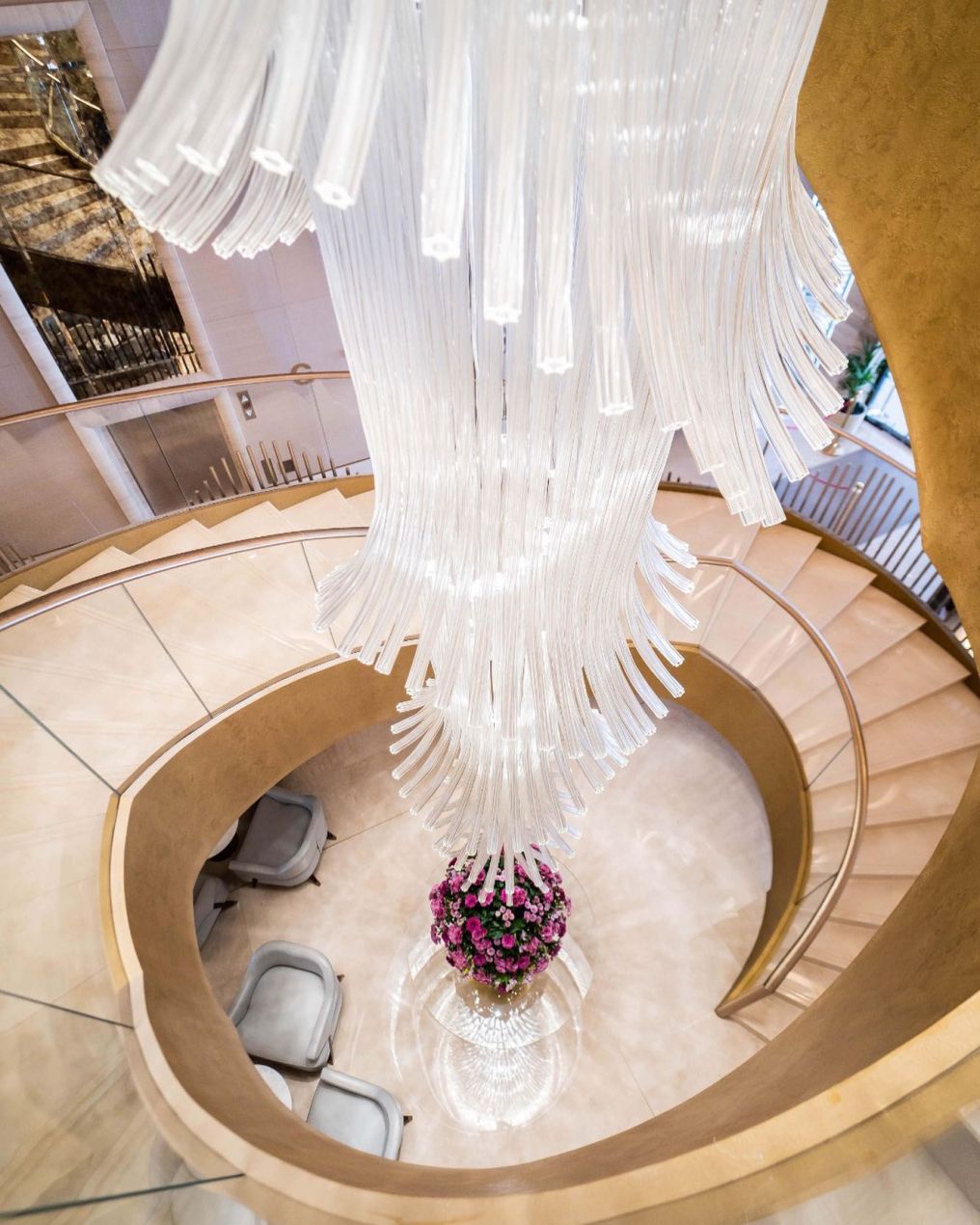 The St. Regis Dubai, The Palm