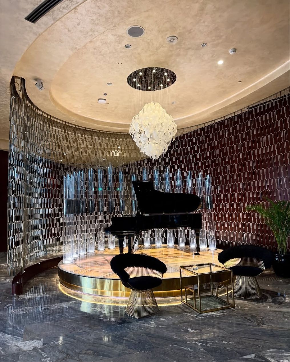 Paramount Hotel Dubai