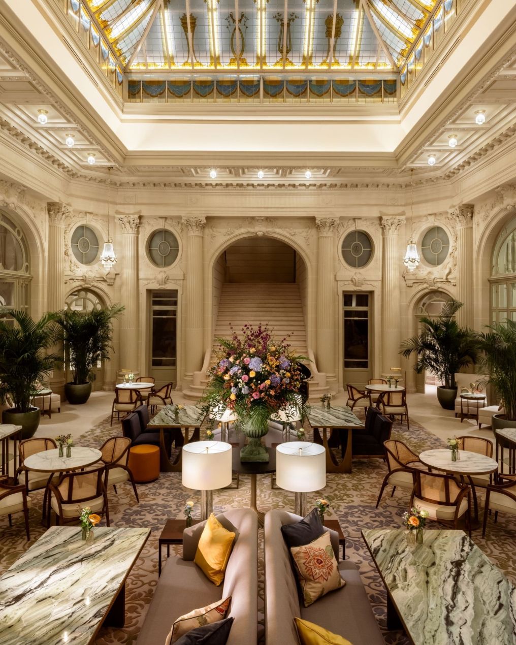 Paramount Hotel Dubai