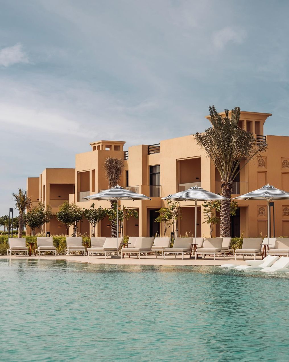 Sofitel Al Hamra Beach Resort Venue photo