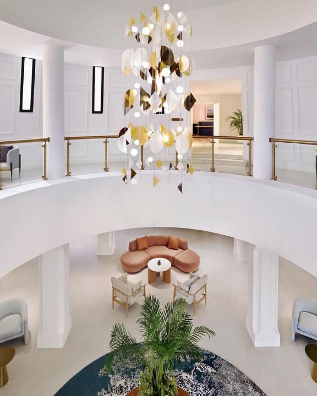 Sofitel Al Hamra Beach Resort Venue photo