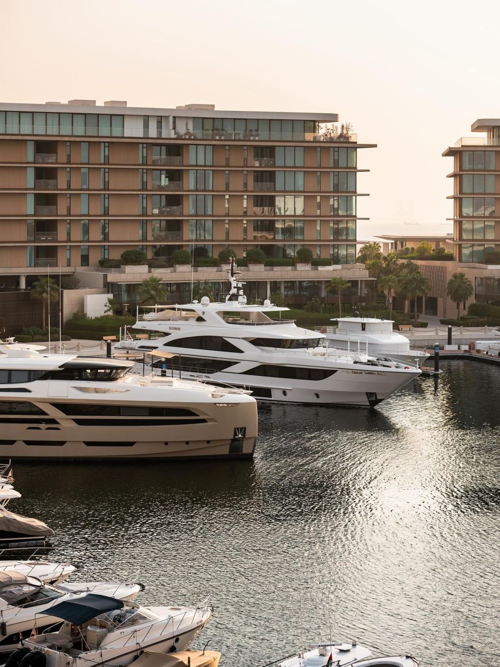 Bvlgari Resort Dubai