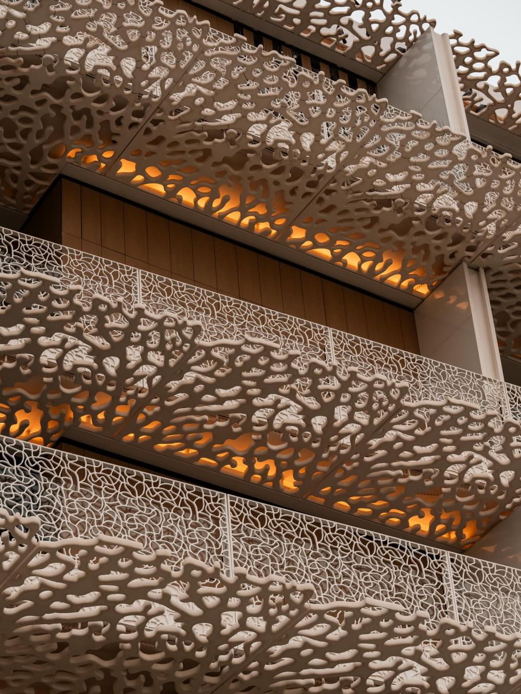 Bvlgari Resort Dubai Venue photo