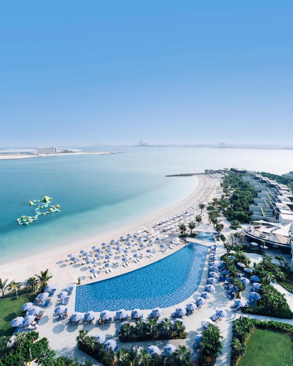 Mövenpick Al Marjan Island