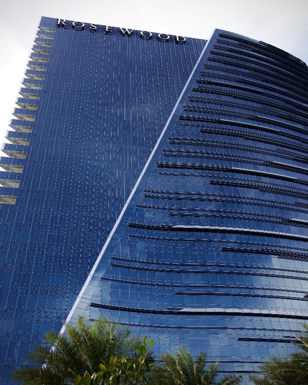 Rosewood Abu Dhabi Venue photo