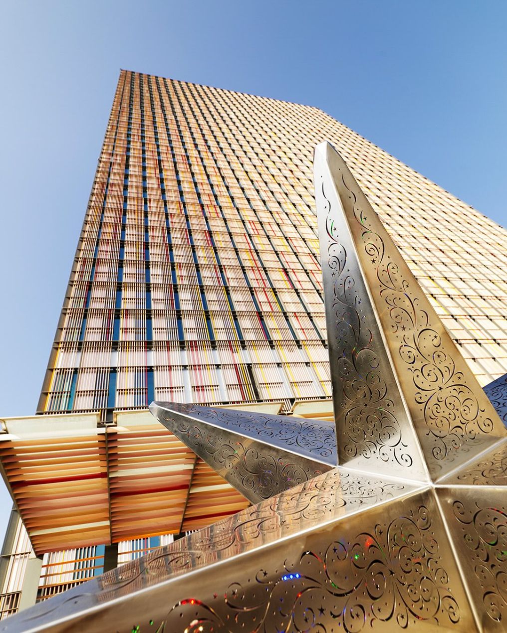 Four Seasons Hotel Abu Dhabi Venue photo