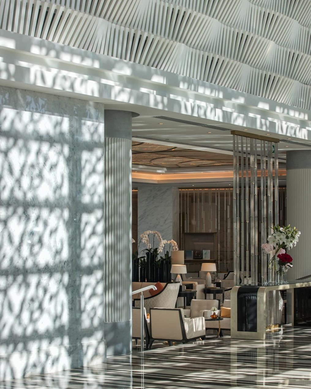 Four Seasons Hotel Abu Dhabi