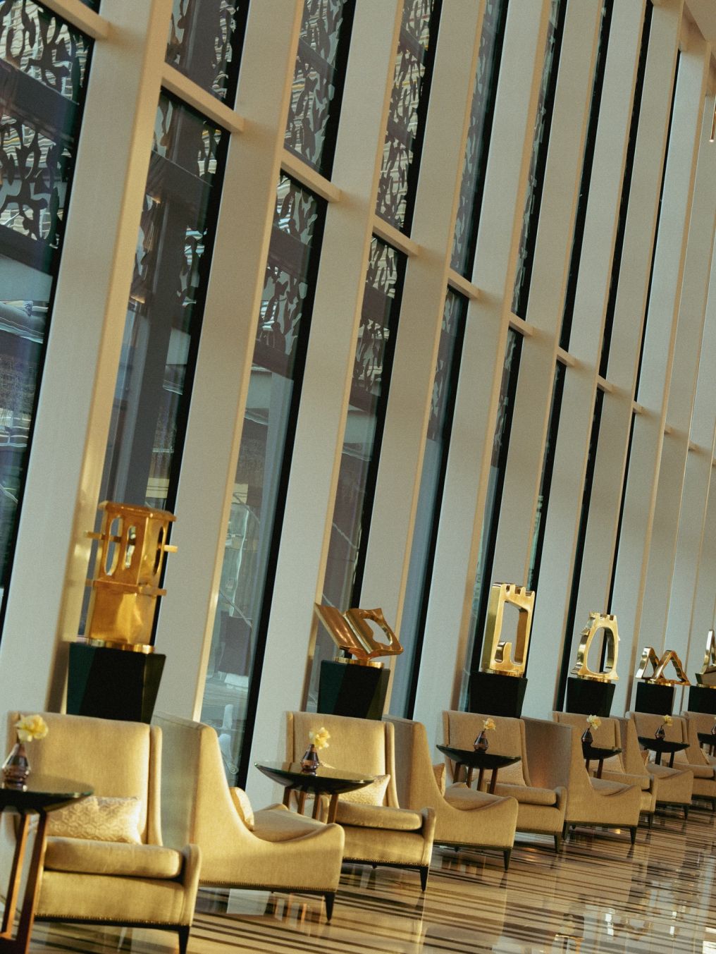 Four Seasons Hotel Abu Dhabi Venue photo