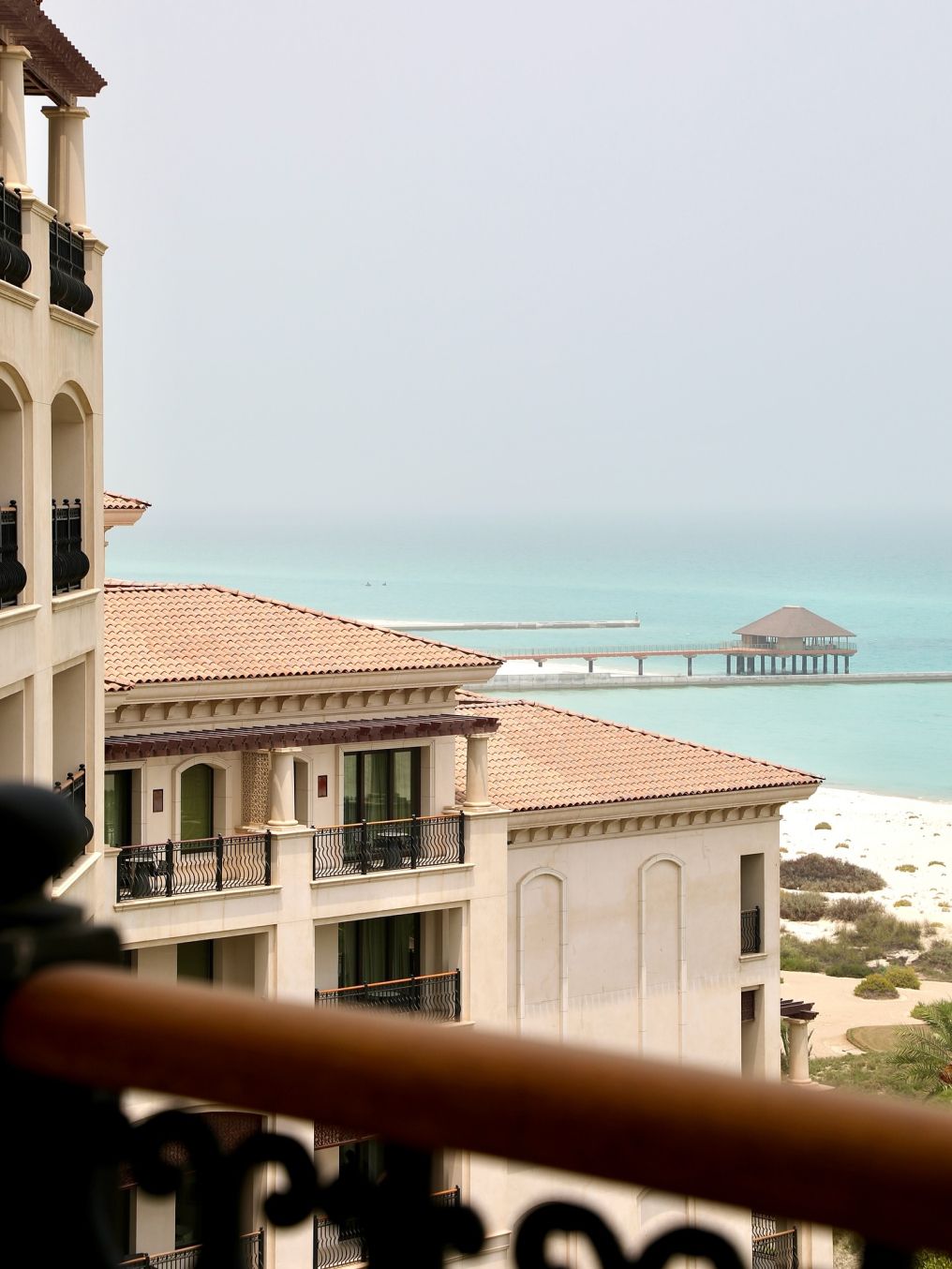 The St. Regis Saadiyat Island Resort Venue photo