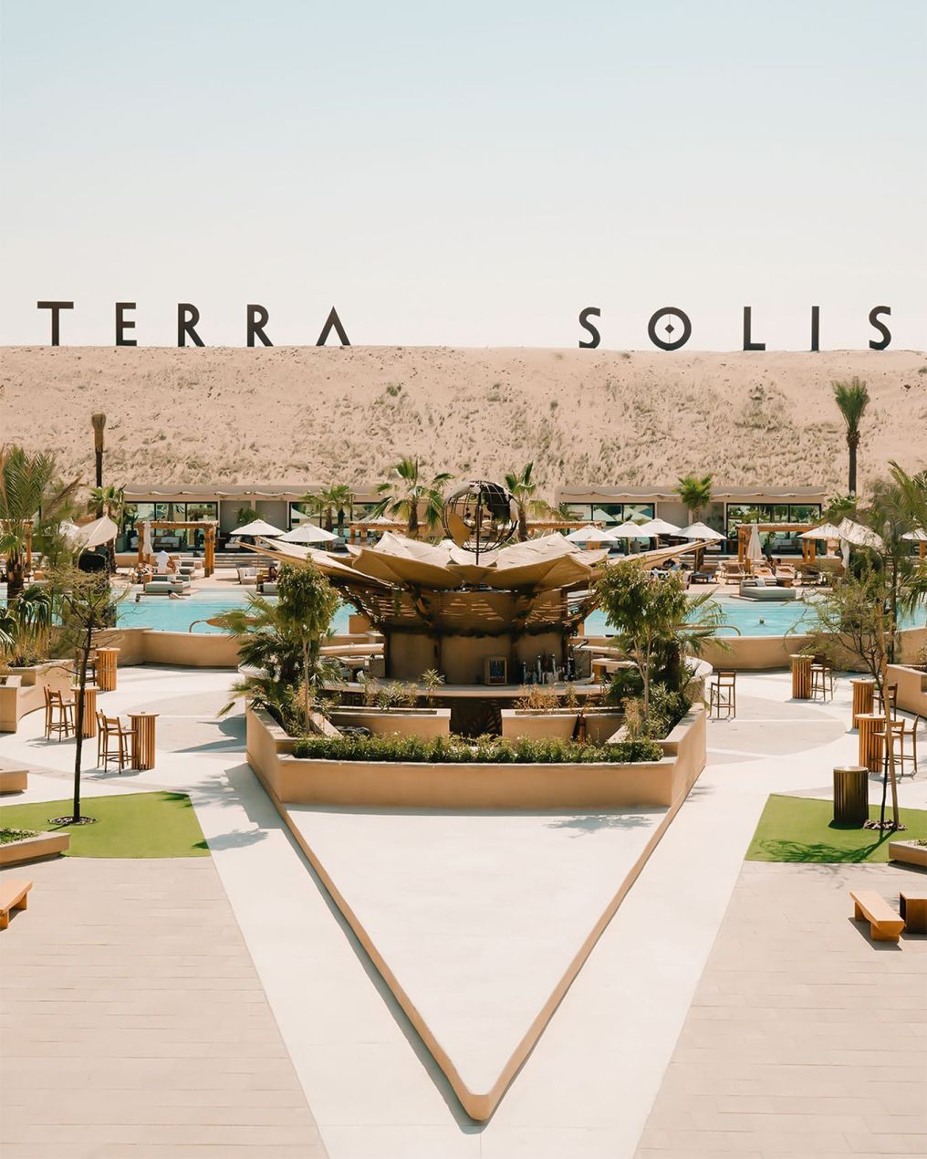 Terra Solis Dubai