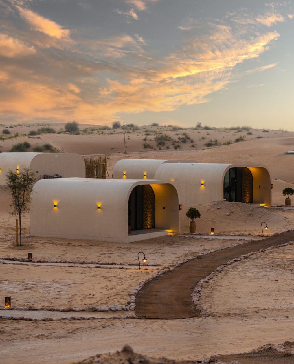 Terra Solis Dubai Venue photo