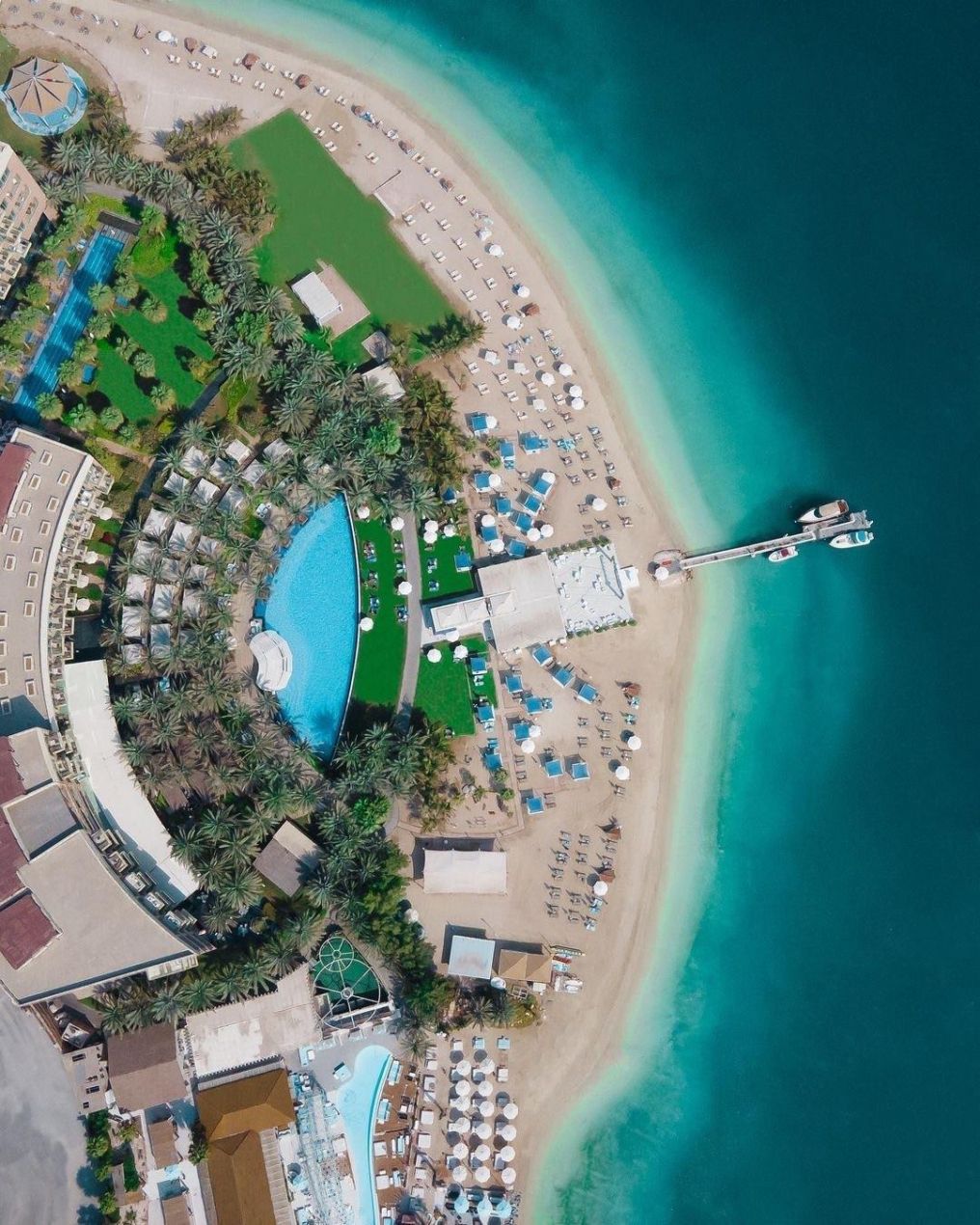 Rixos The Palm Dubai