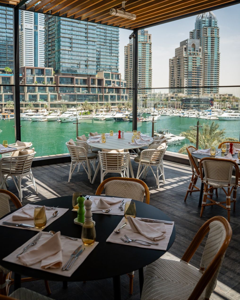 Grosvenor House, a Luxury Collection Hotel, Dubai Venue photo