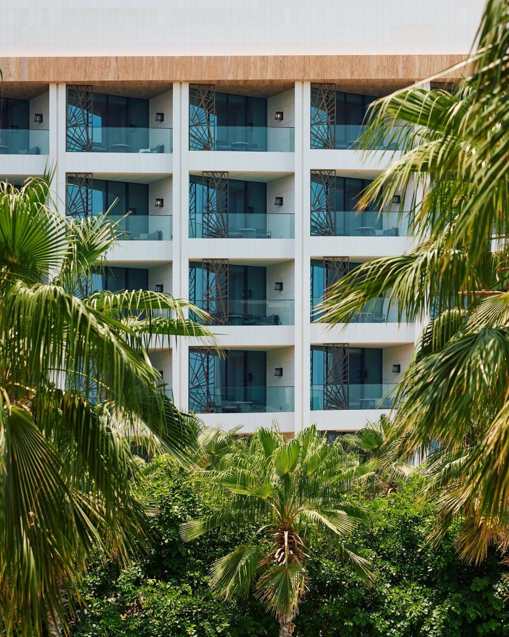 Mandarin Oriental Jumeira, Dubai