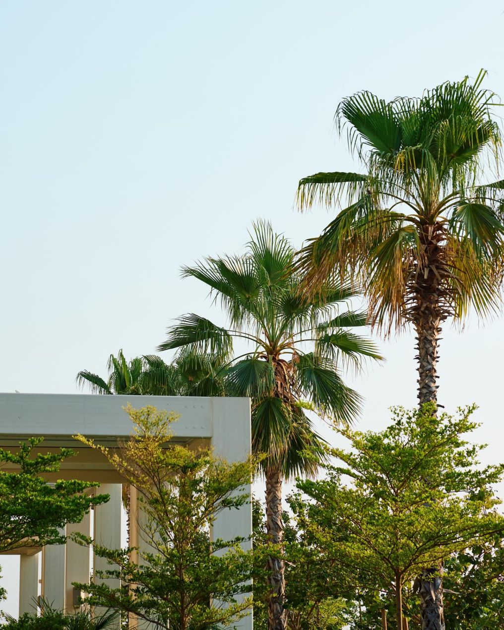 Mandarin Oriental Jumeira, Dubai