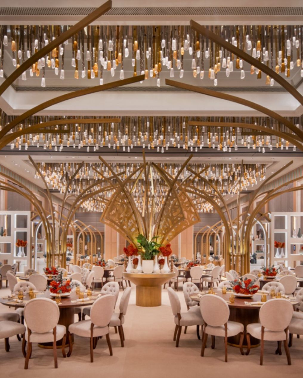 Mandarin Oriental Jumeira, Dubai