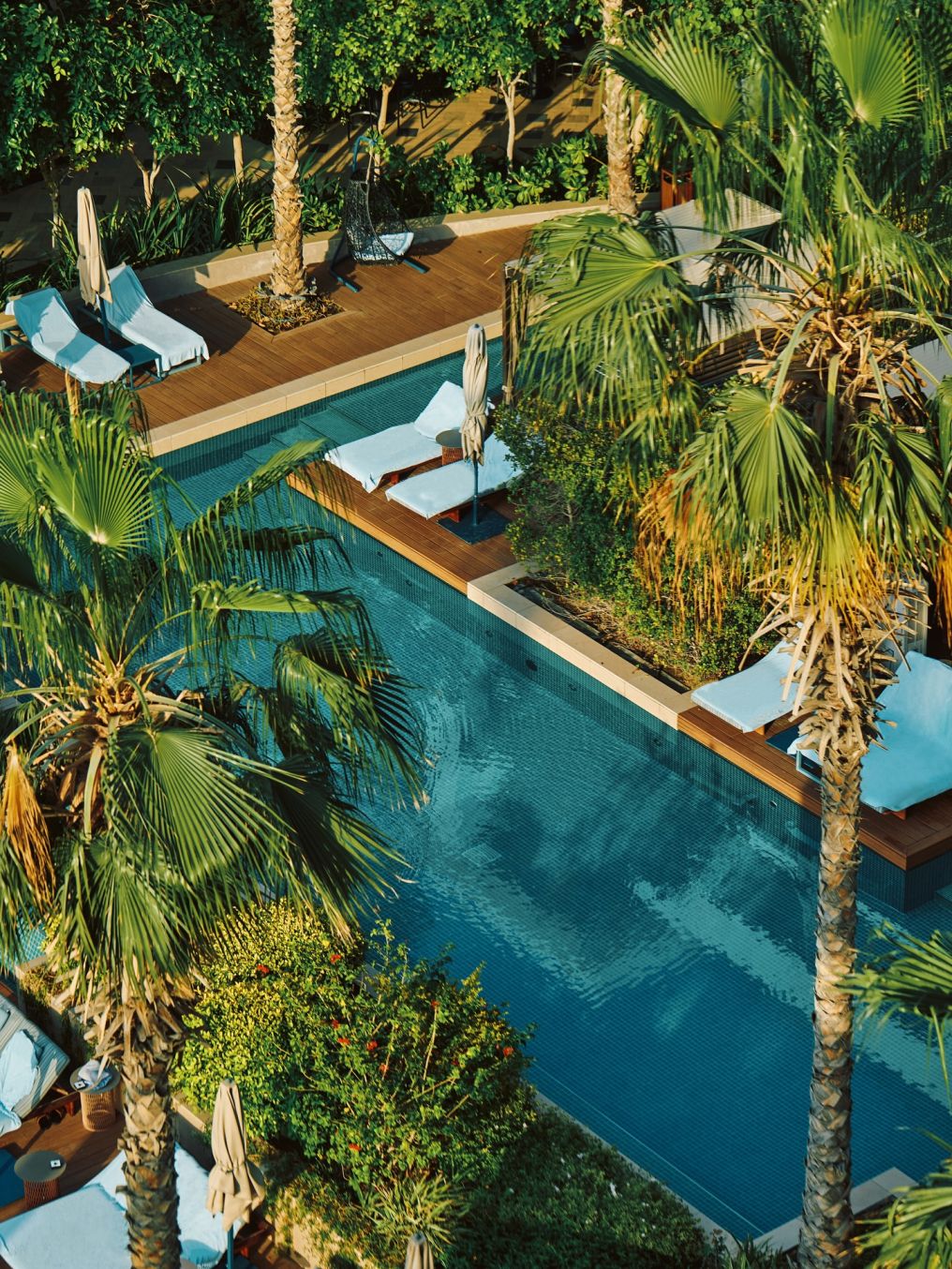 Mandarin Oriental Jumeira, Dubai