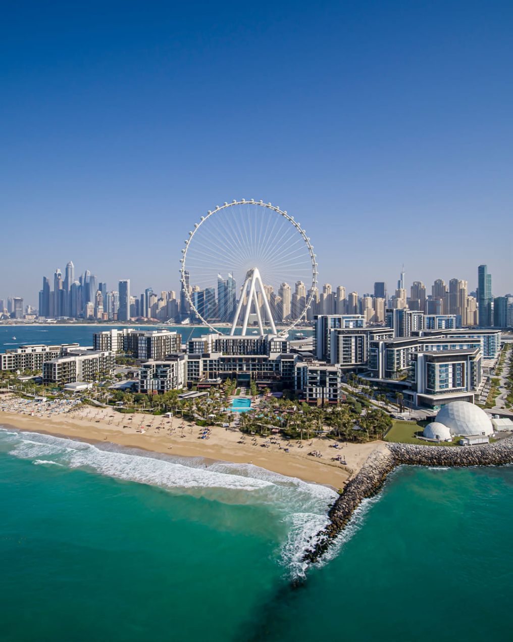 Banyan Tree Dubai