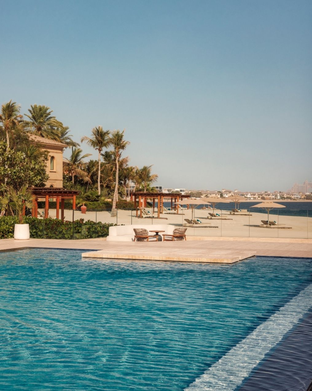 One&Only The Palm Venue photo