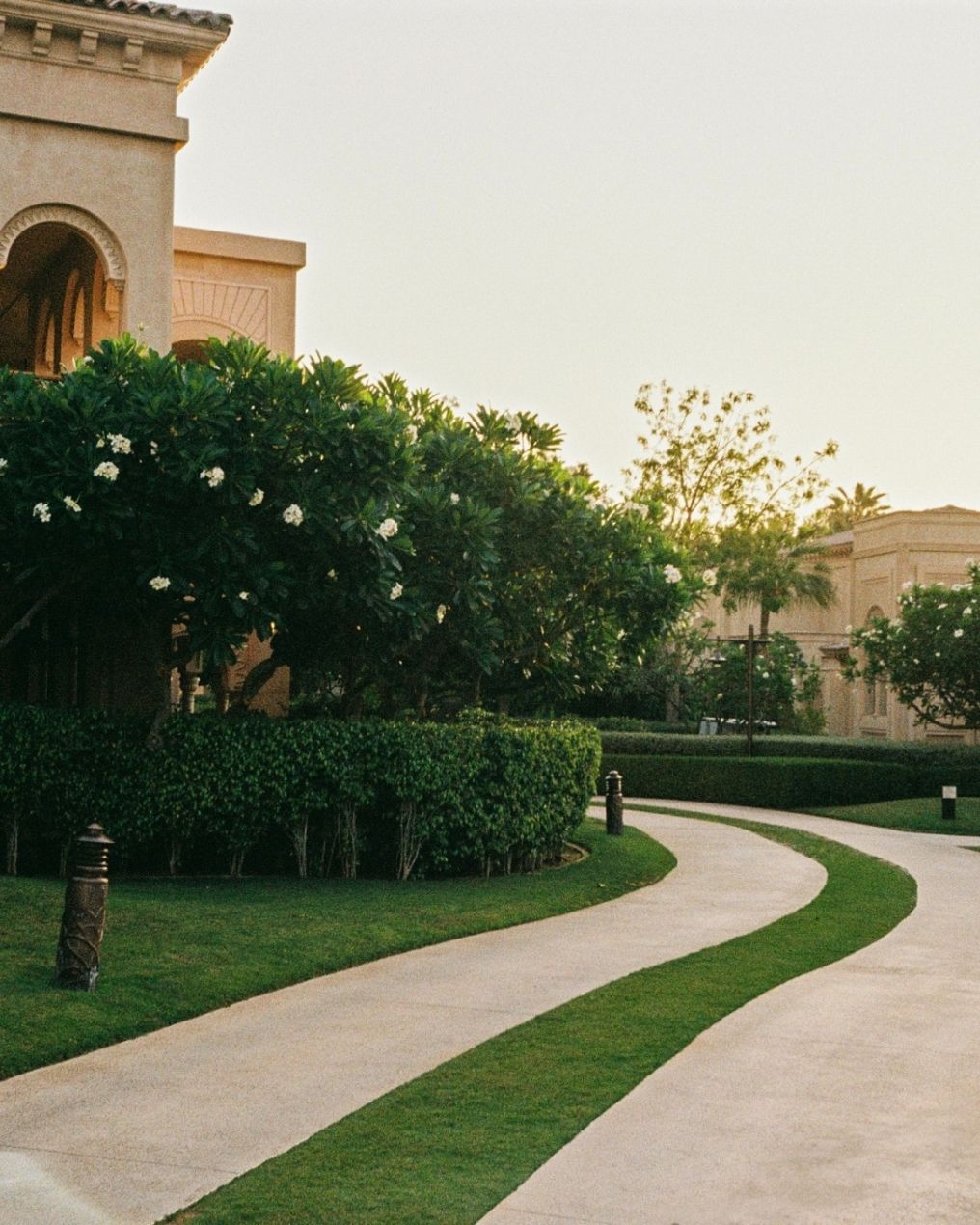 One&Only The Palm Venue photo