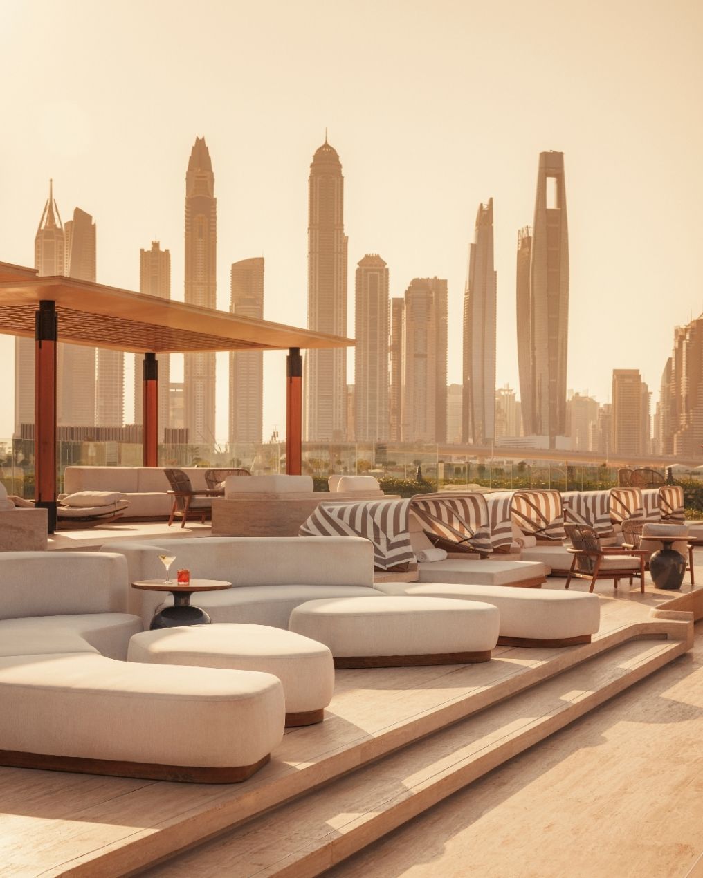 One&Only The Palm Venue photo