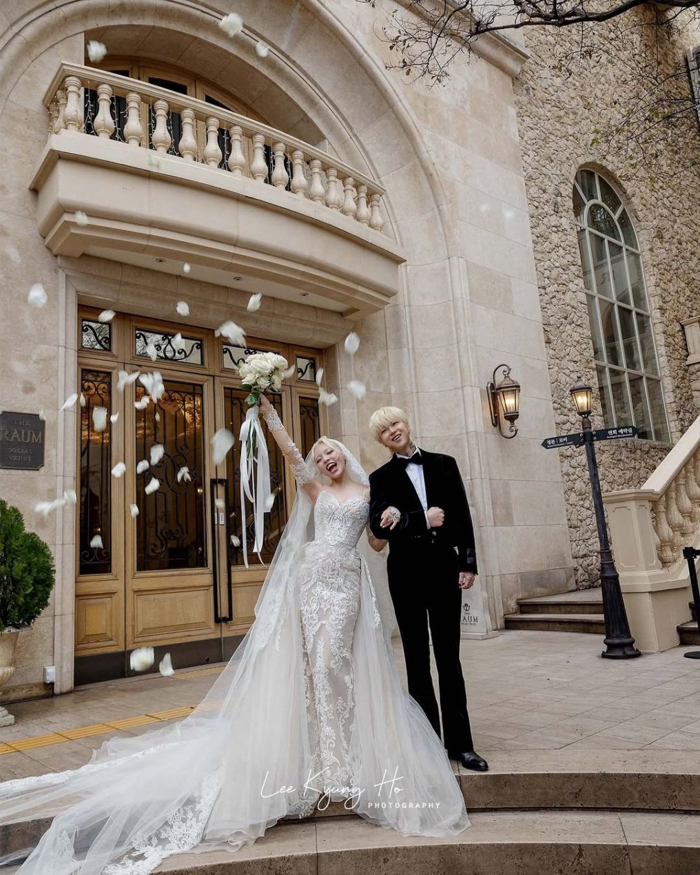 Leekyungho Photographer photo