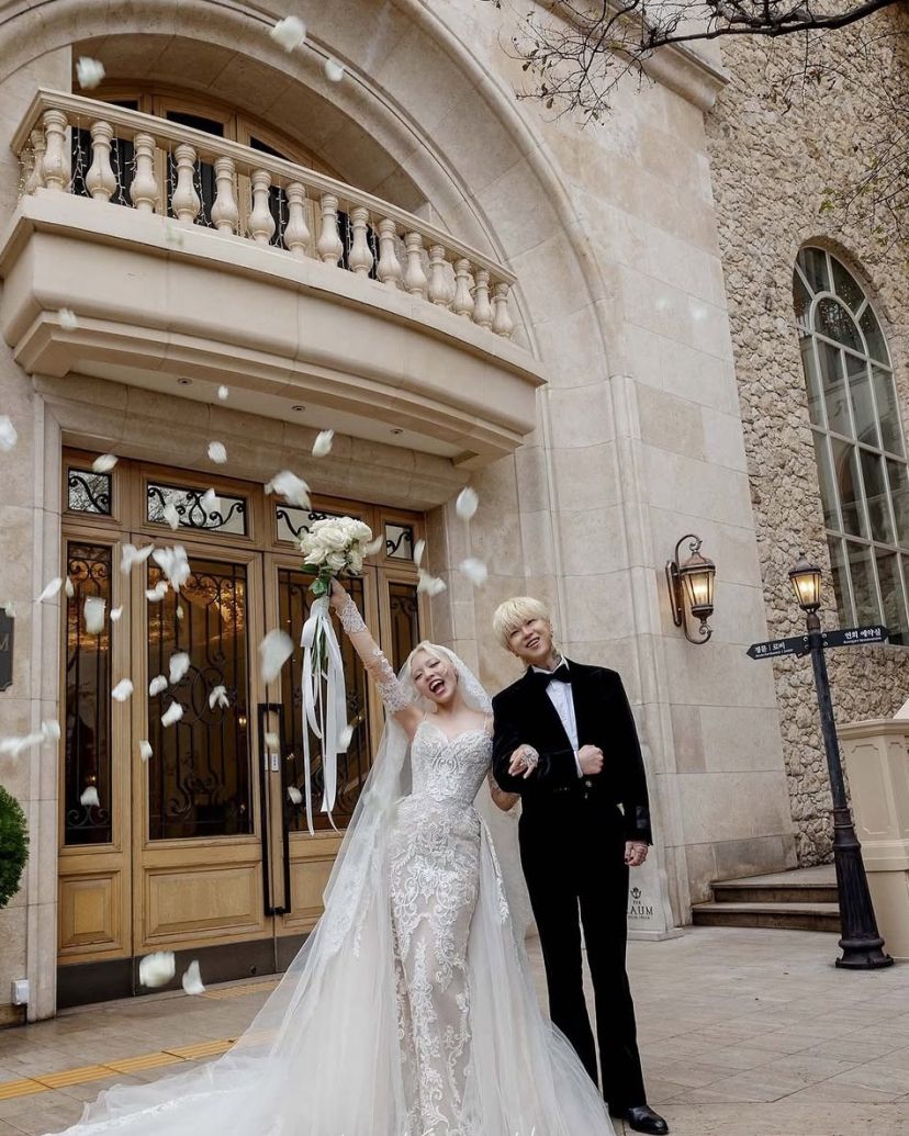 Leekyungho Photographer