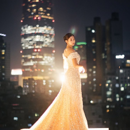 Gaeul Studio Photographer