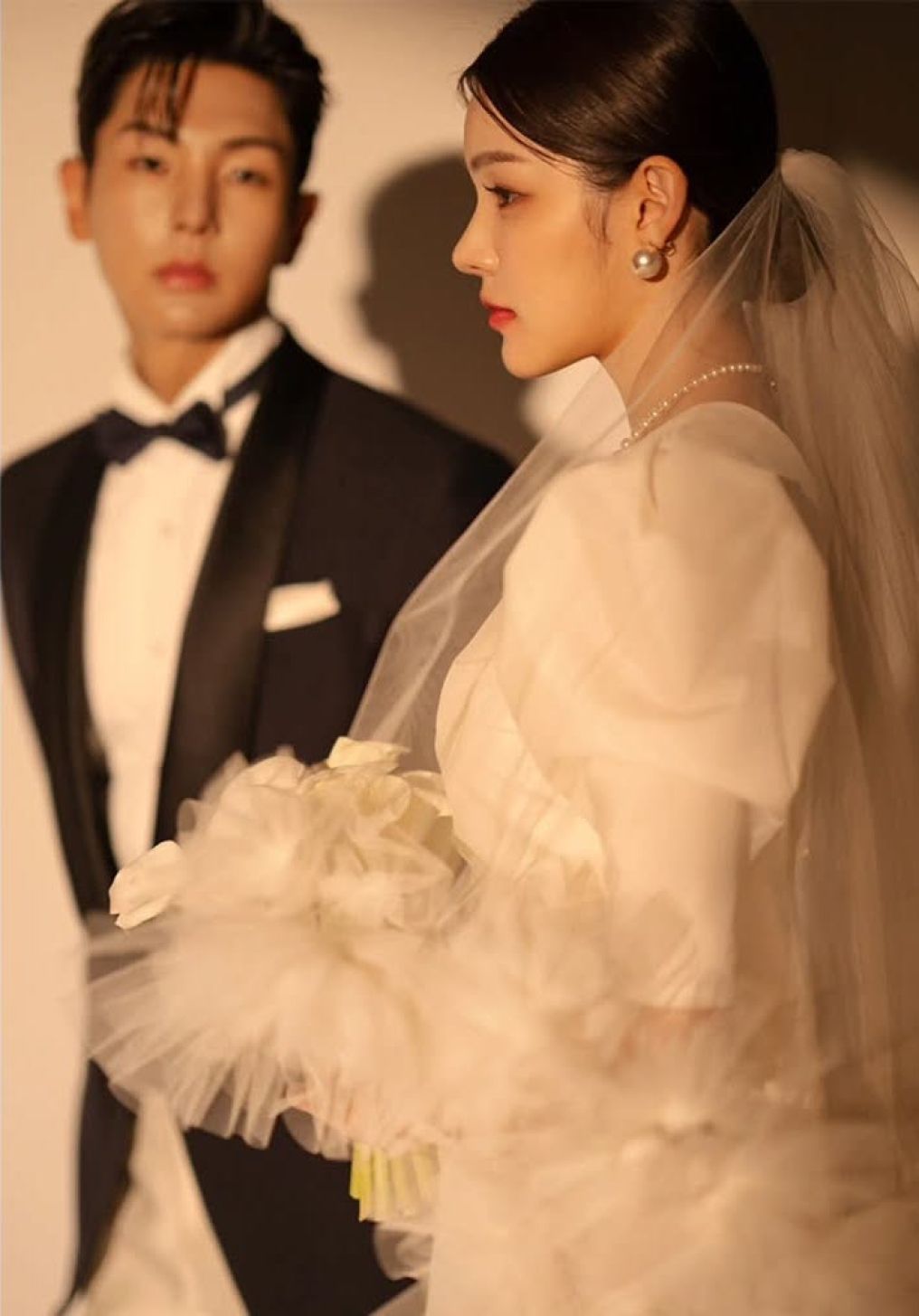 Gaeul Studio Photographer photo