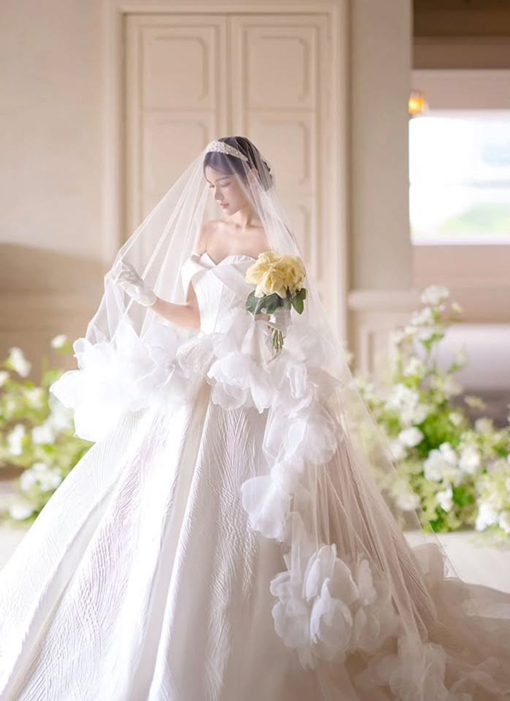 Gaeul Studio Photographer photo