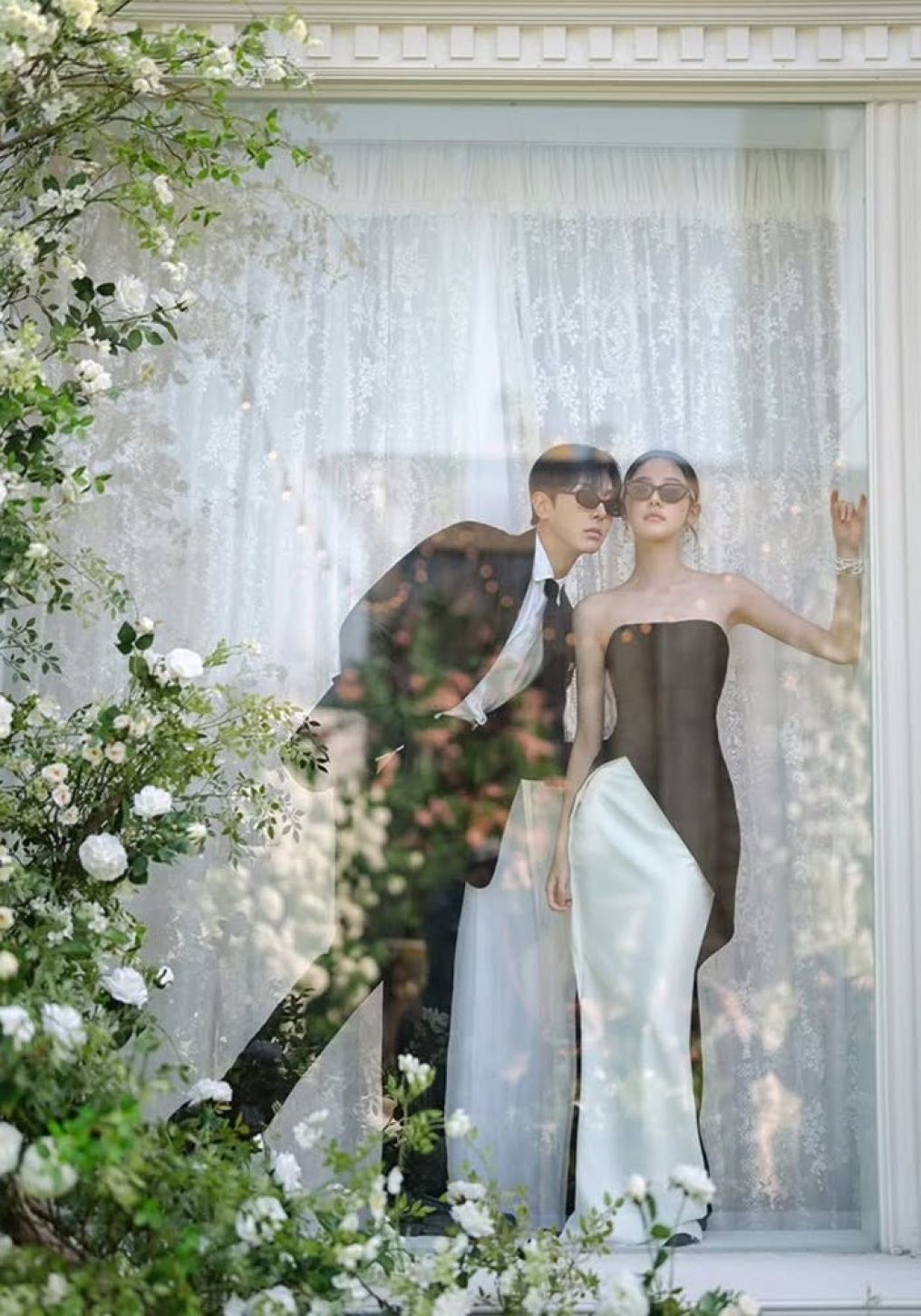 Gaeul Studio Photographer photo