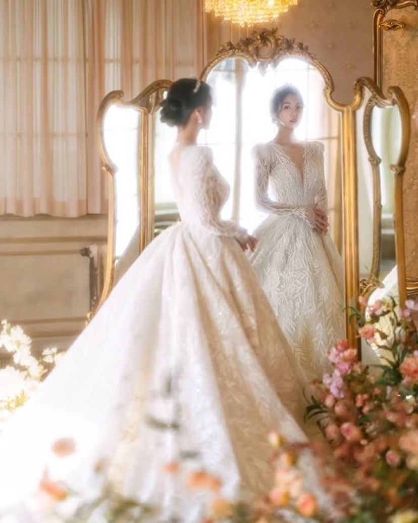 Gaeul Studio Photographer