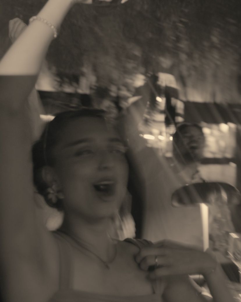 Ellen de Raad Videographer