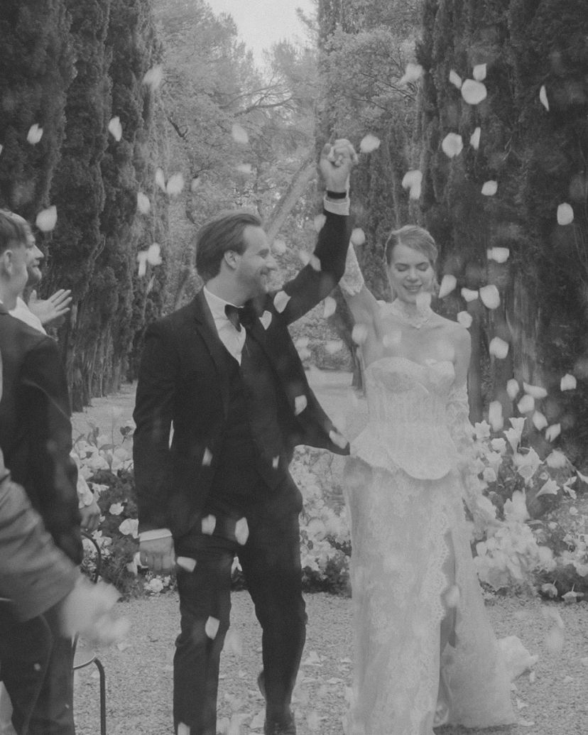 Ellen de Raad Videographer