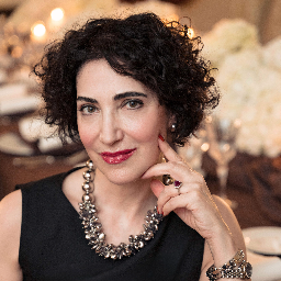 Natascia Zignani Weddings Planner