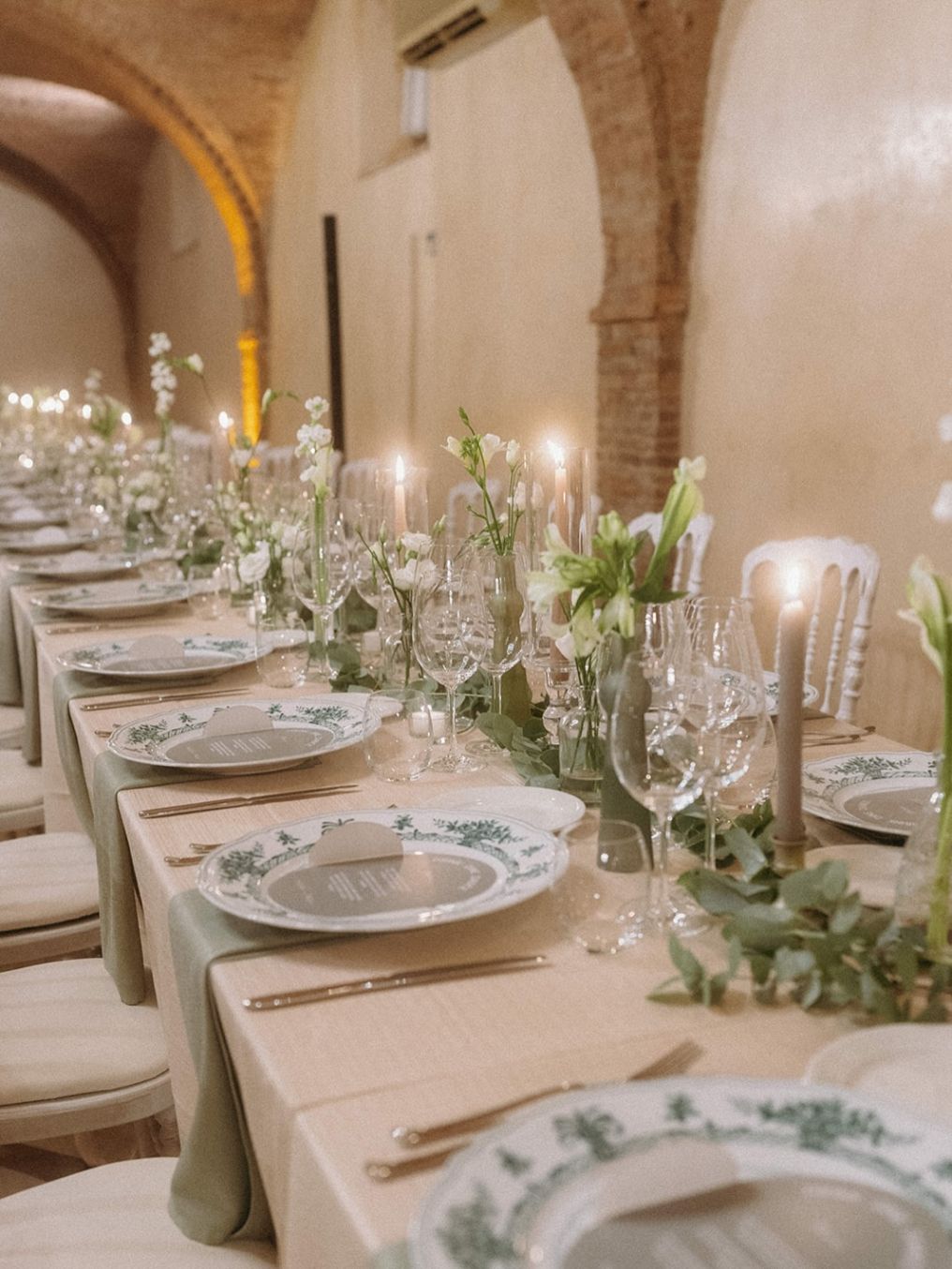 Valentina Cortese Wedding Planner Planner photo