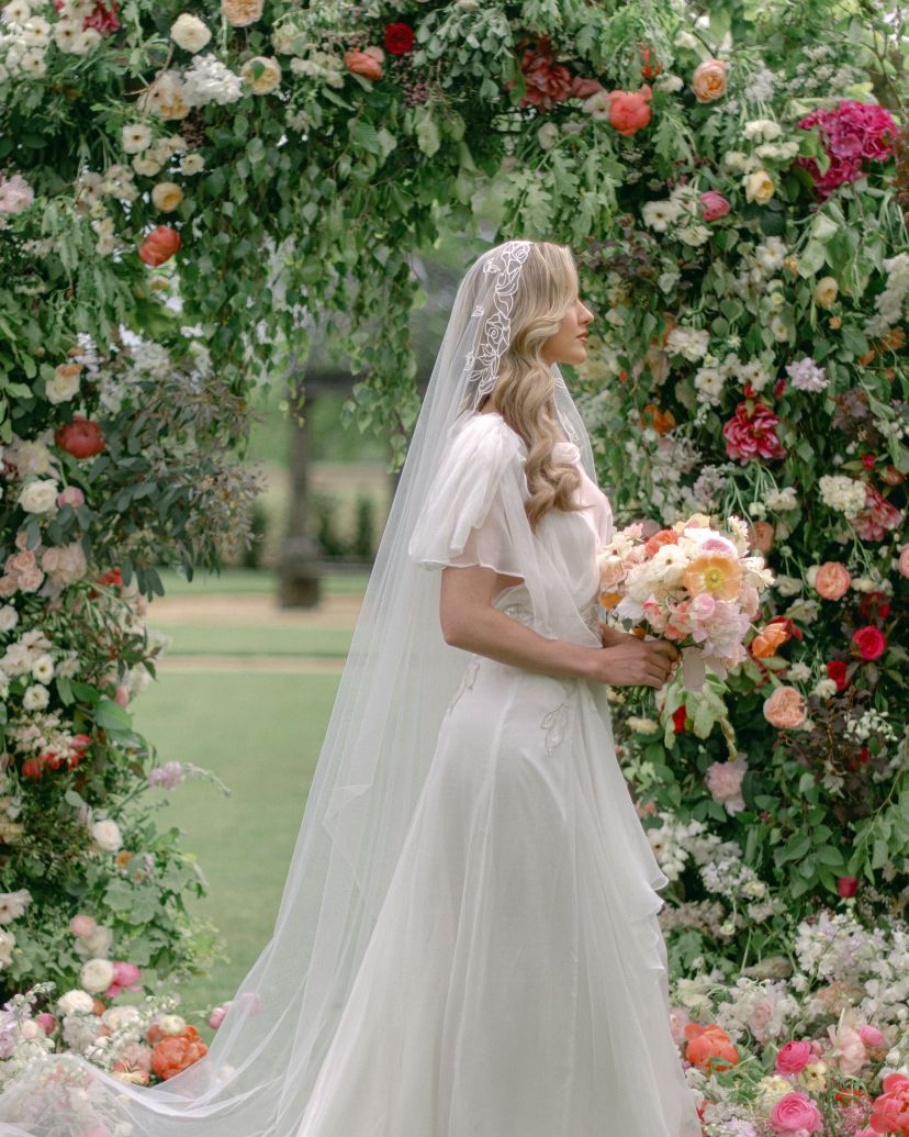 Rosie Green Events Planner