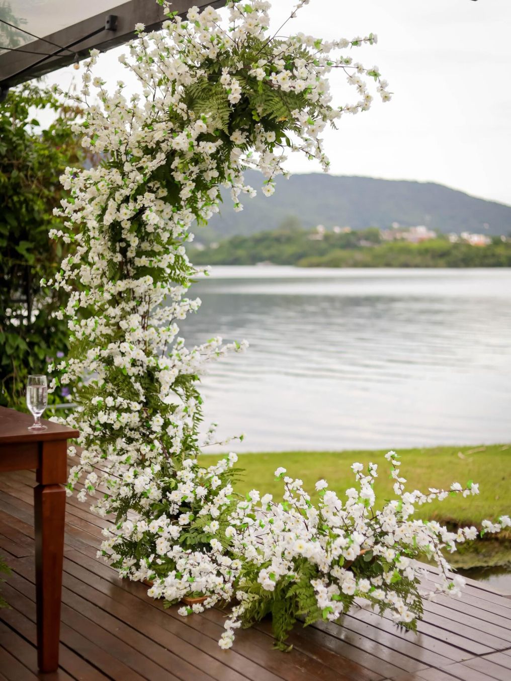 Indaiá Eventos Planner photo