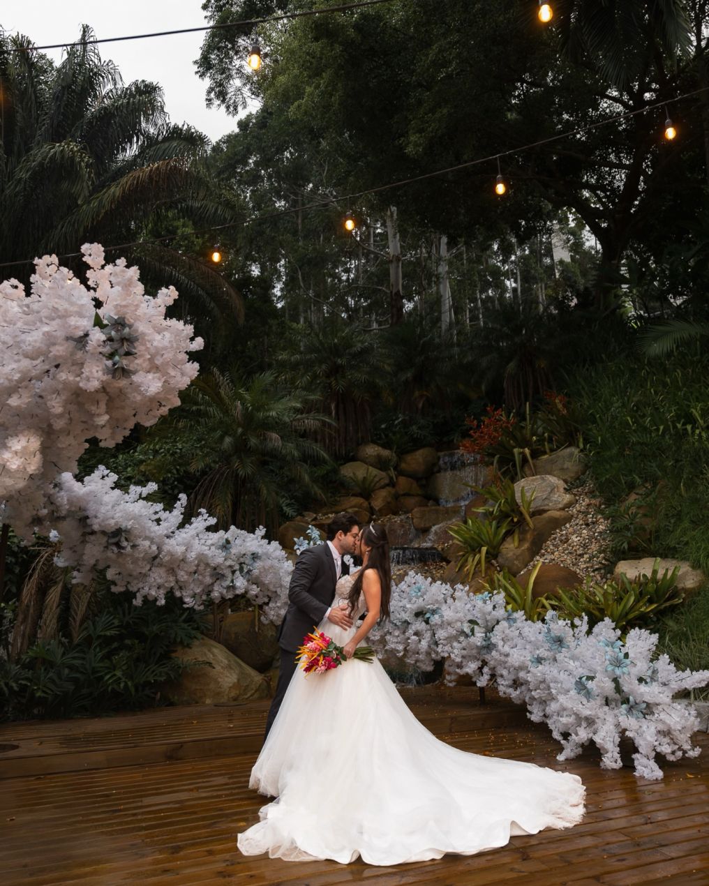 Indaiá Eventos Planner photo