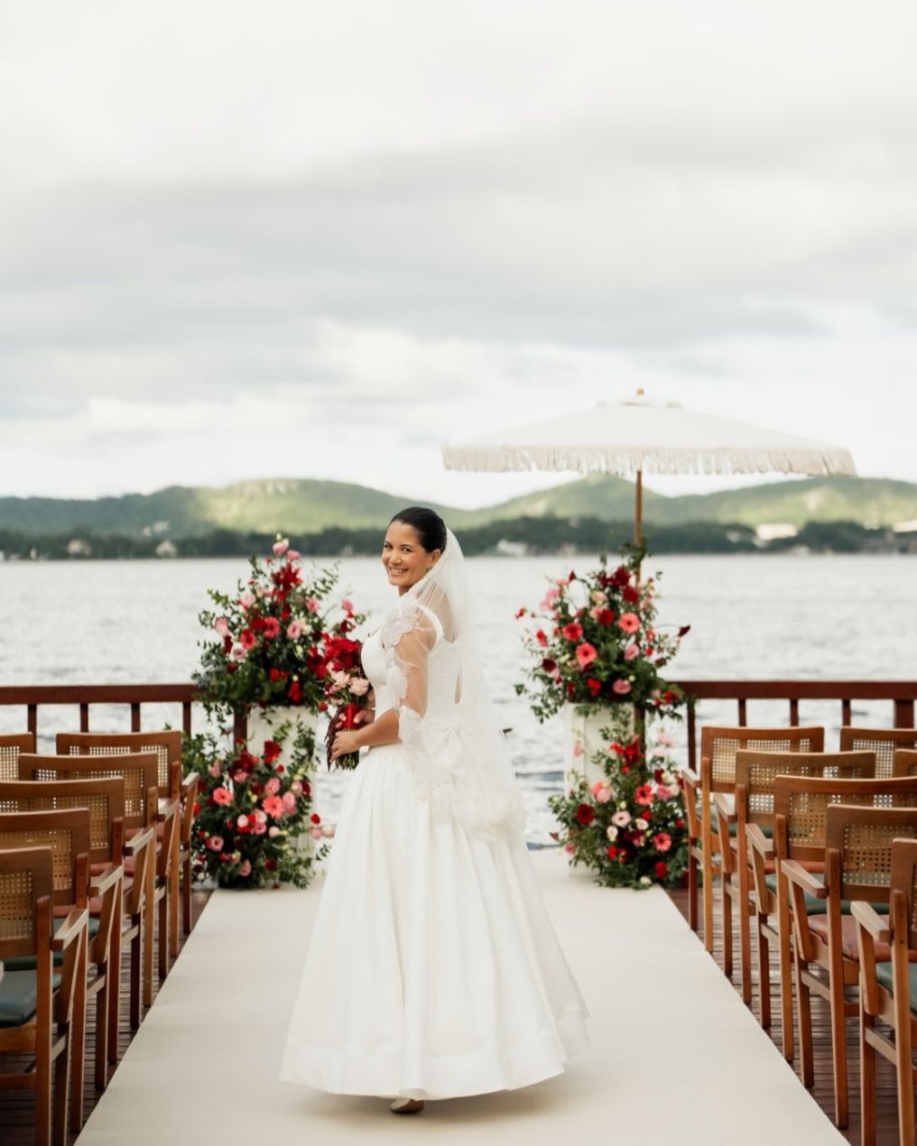 Indaiá Eventos Planner photo