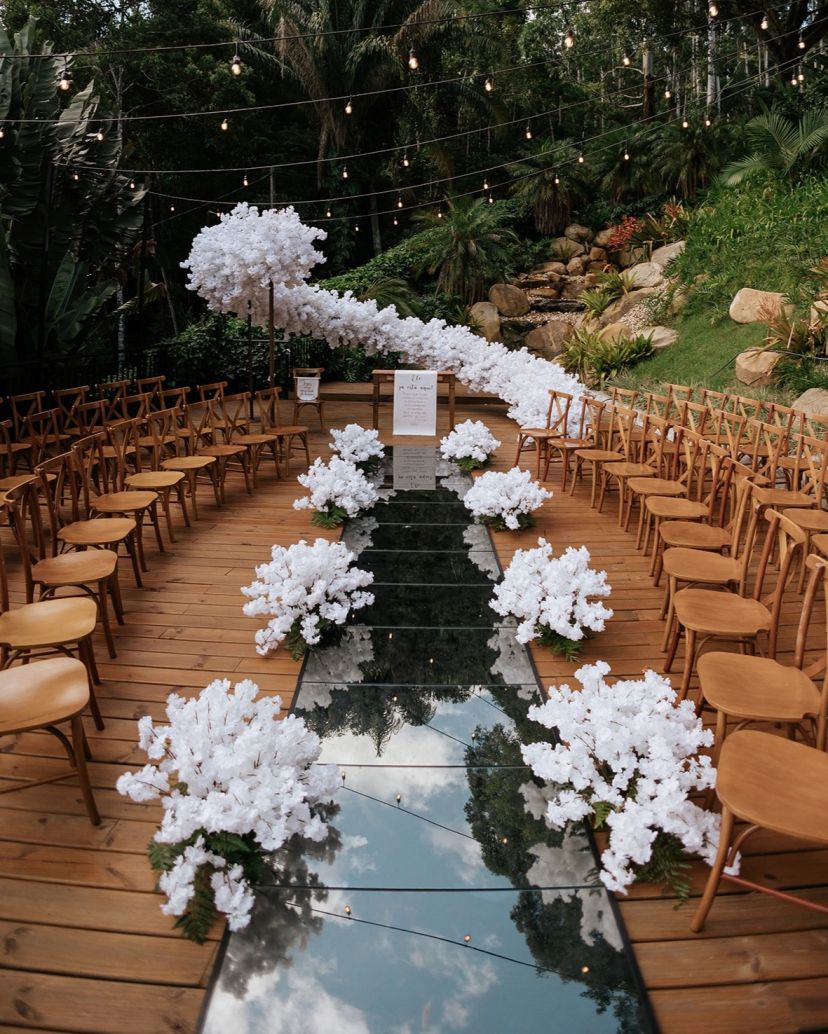 Indaiá Eventos Planner