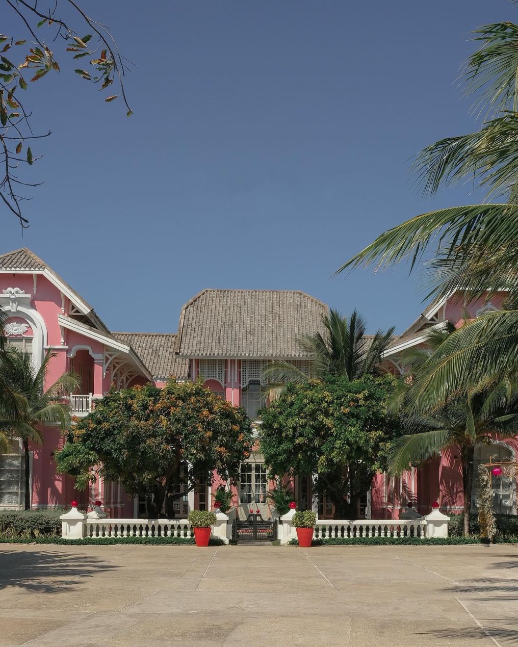 JW Marriott Phu Quoc Emerald Bay Resort & Spa